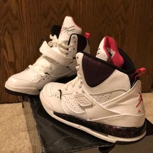 Air Jordan Flight 45